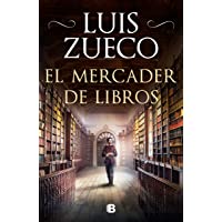 El mercader de libros (Histórica)
